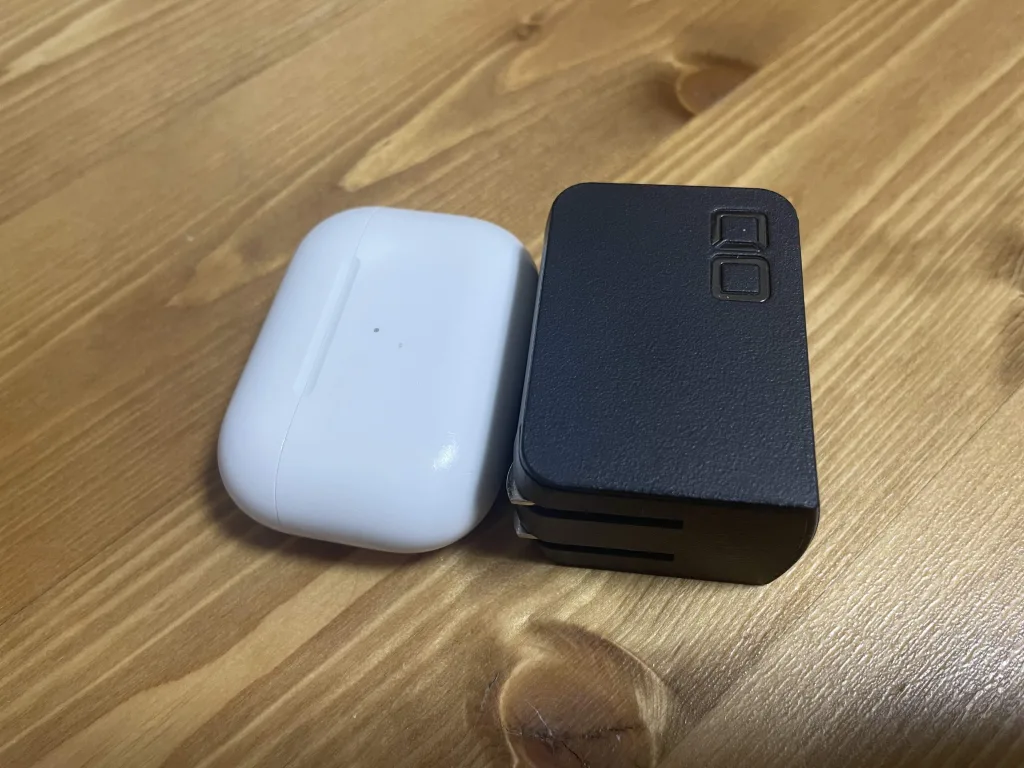 comparison size