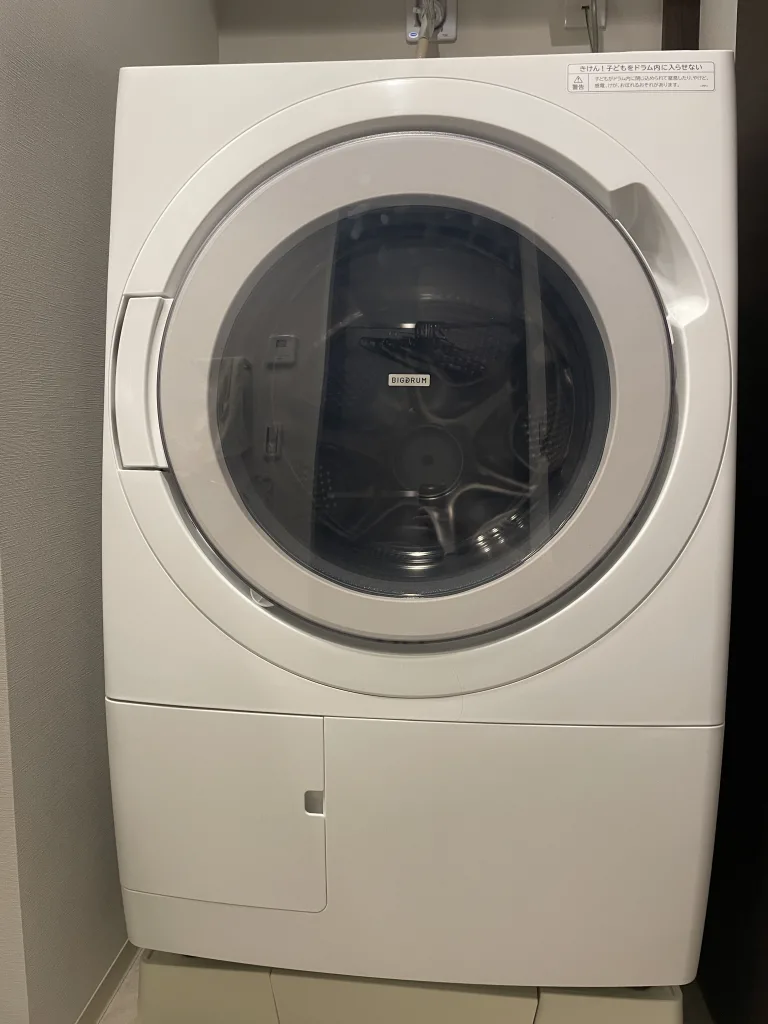 正面